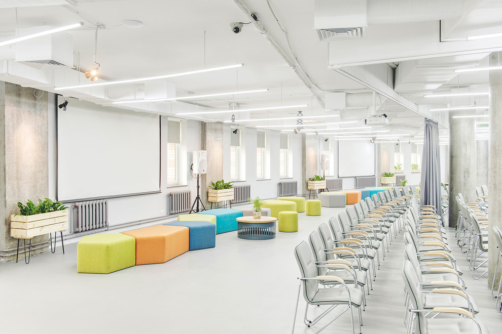 MULTIMEDIA SPACE DEC PLACE
