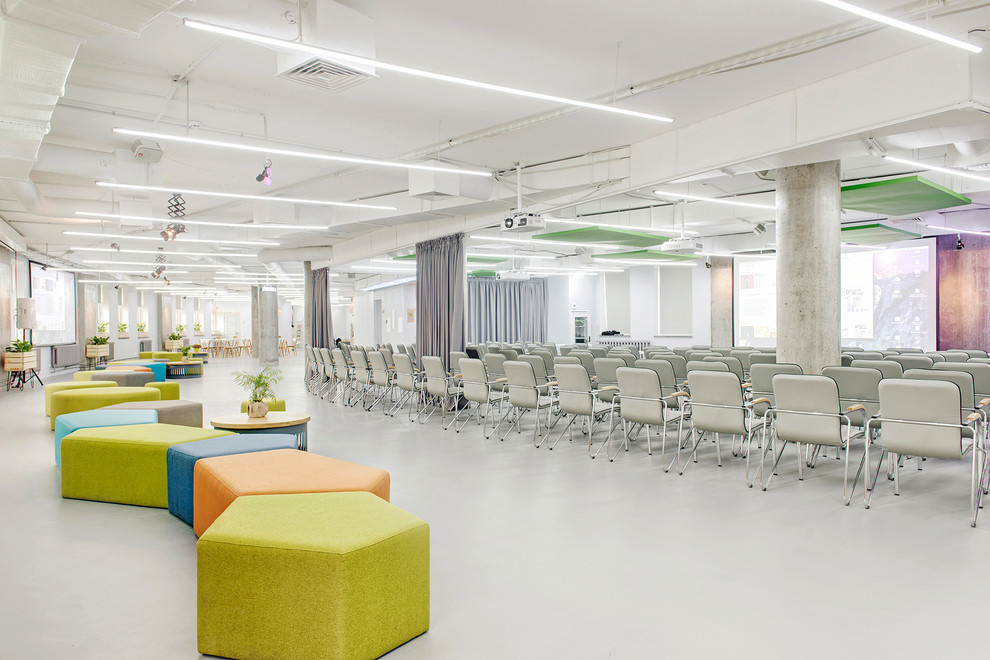MULTIMEDIA SPACE DEC PLACE
