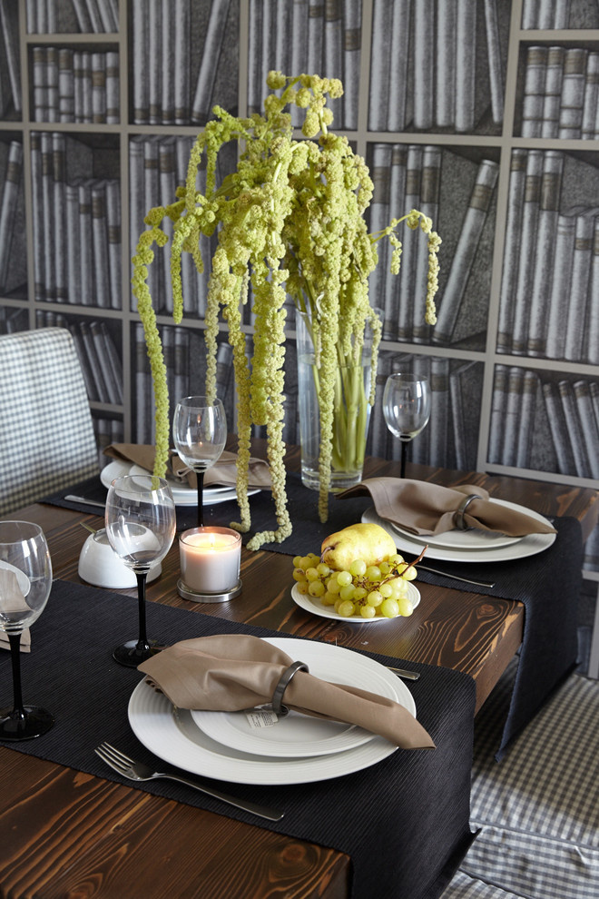 Английский квартал №4