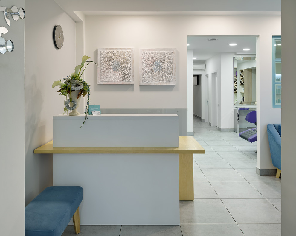 BEAUTY CENTER PODOLSKIY