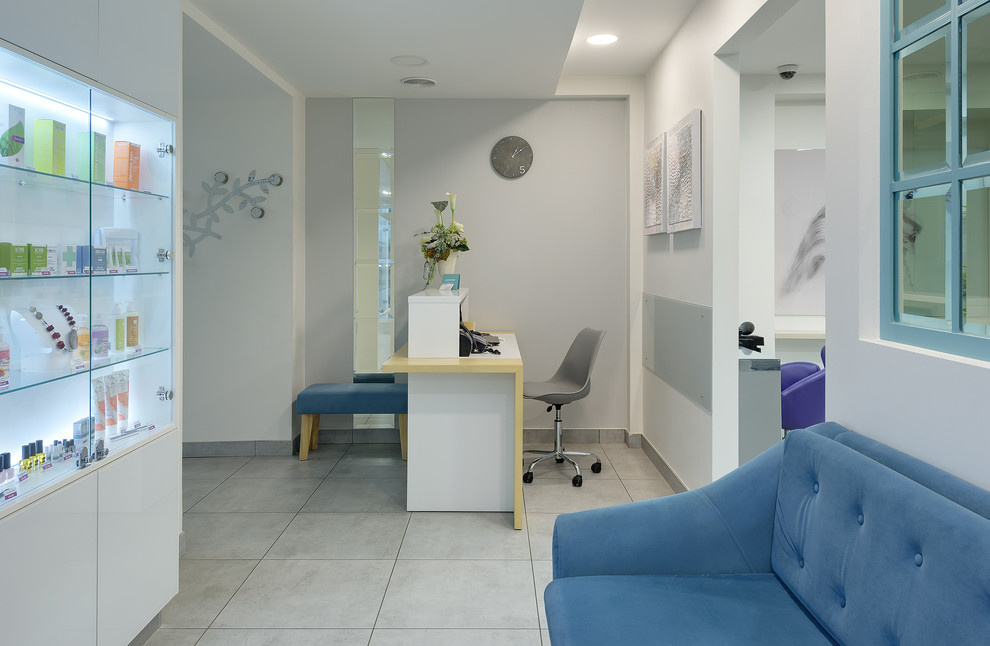 BEAUTY CENTER PODOLSKIY