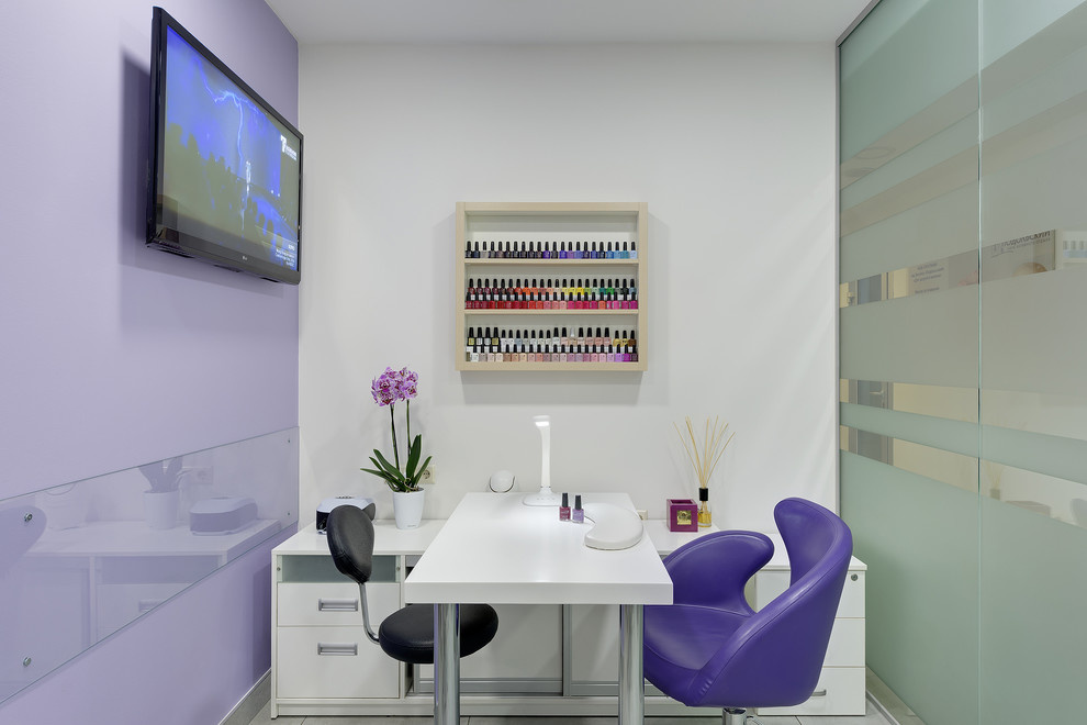 Обложка проекта: BEAUTY CENTER PODOLSKIY