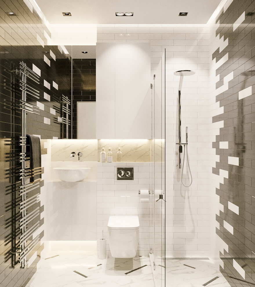 Лофт и современная классика