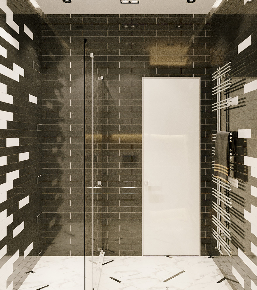 Лофт и современная классика