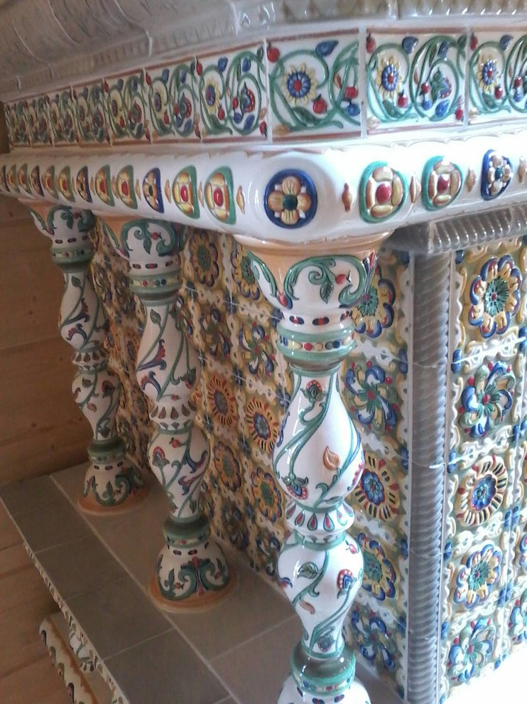 Рабочие моменты. Июль 2018