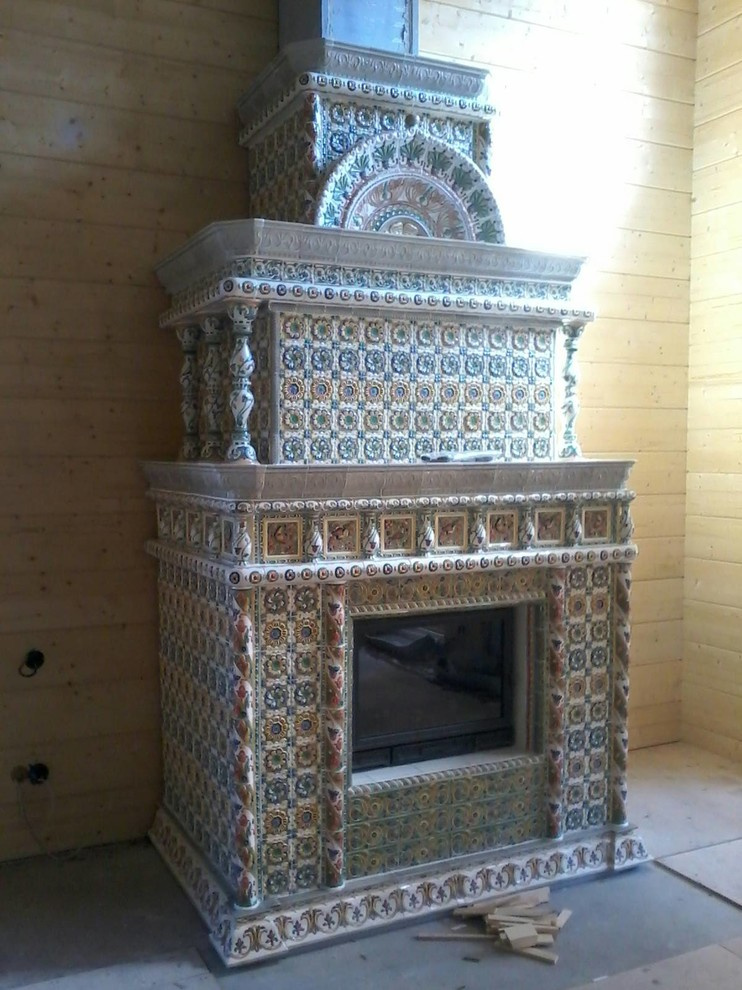 Рабочие моменты. Июль 2018