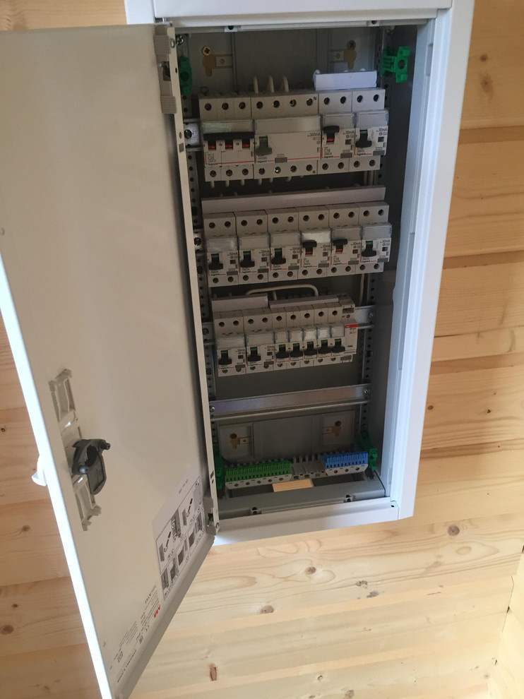 Рабочие моменты. Июль 2018