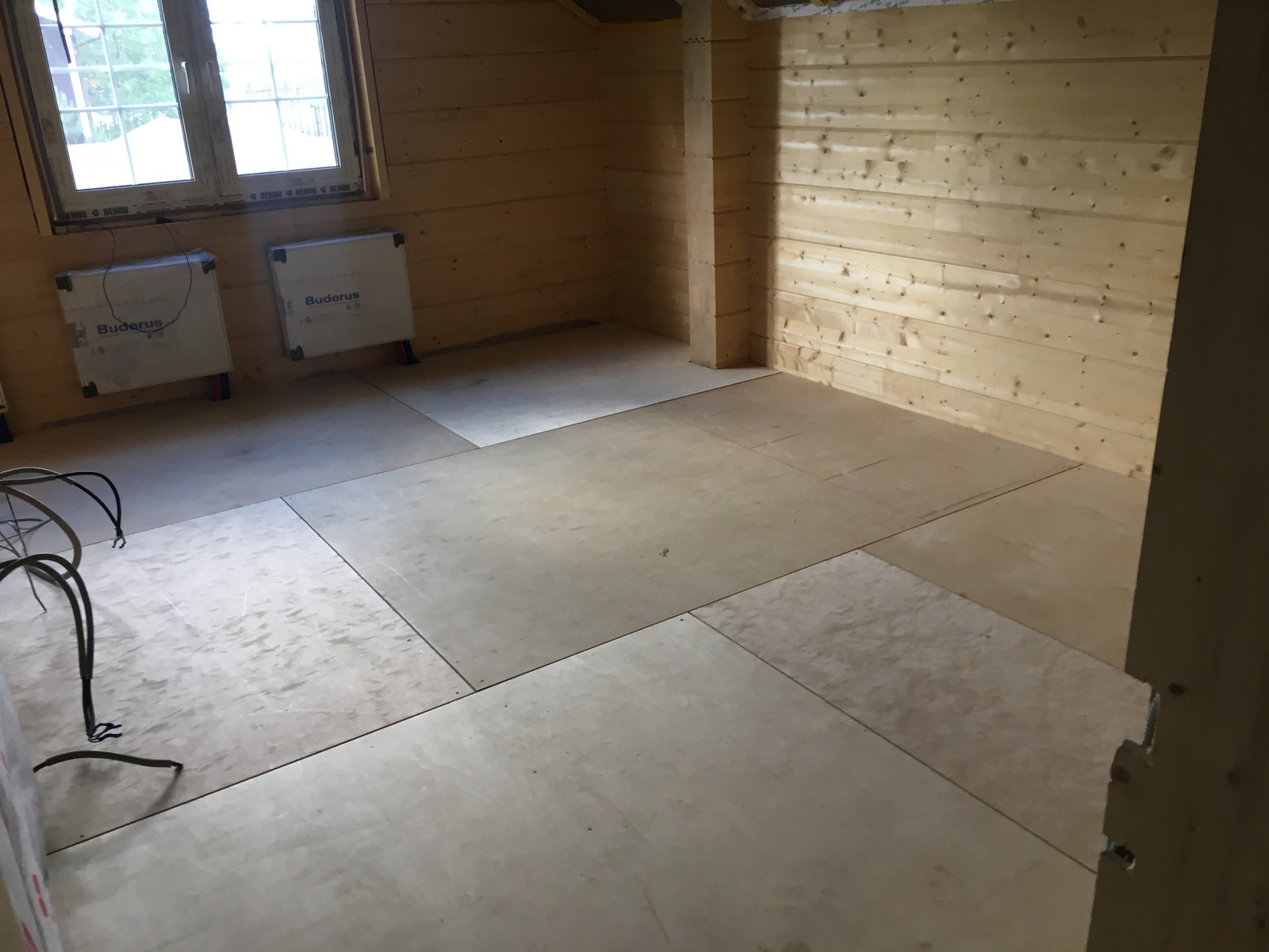 Рабочие моменты. Июль 2018