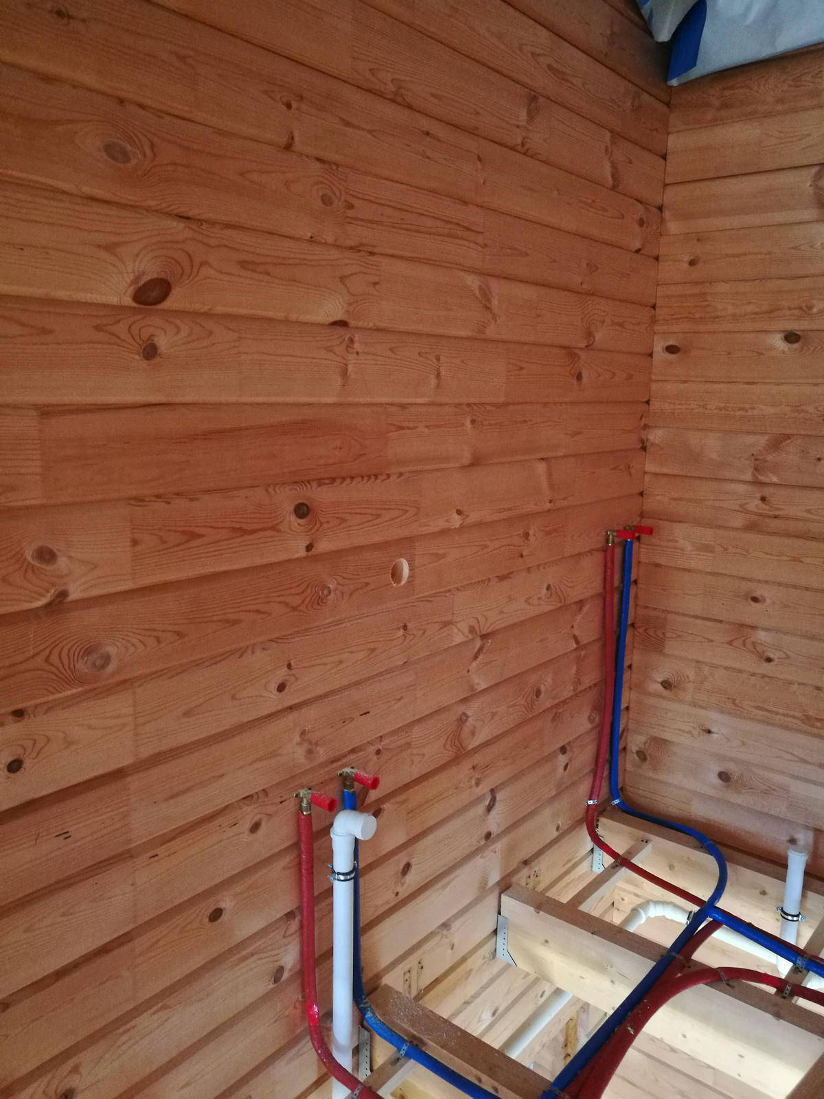 Рабочие моменты. Июль 2018