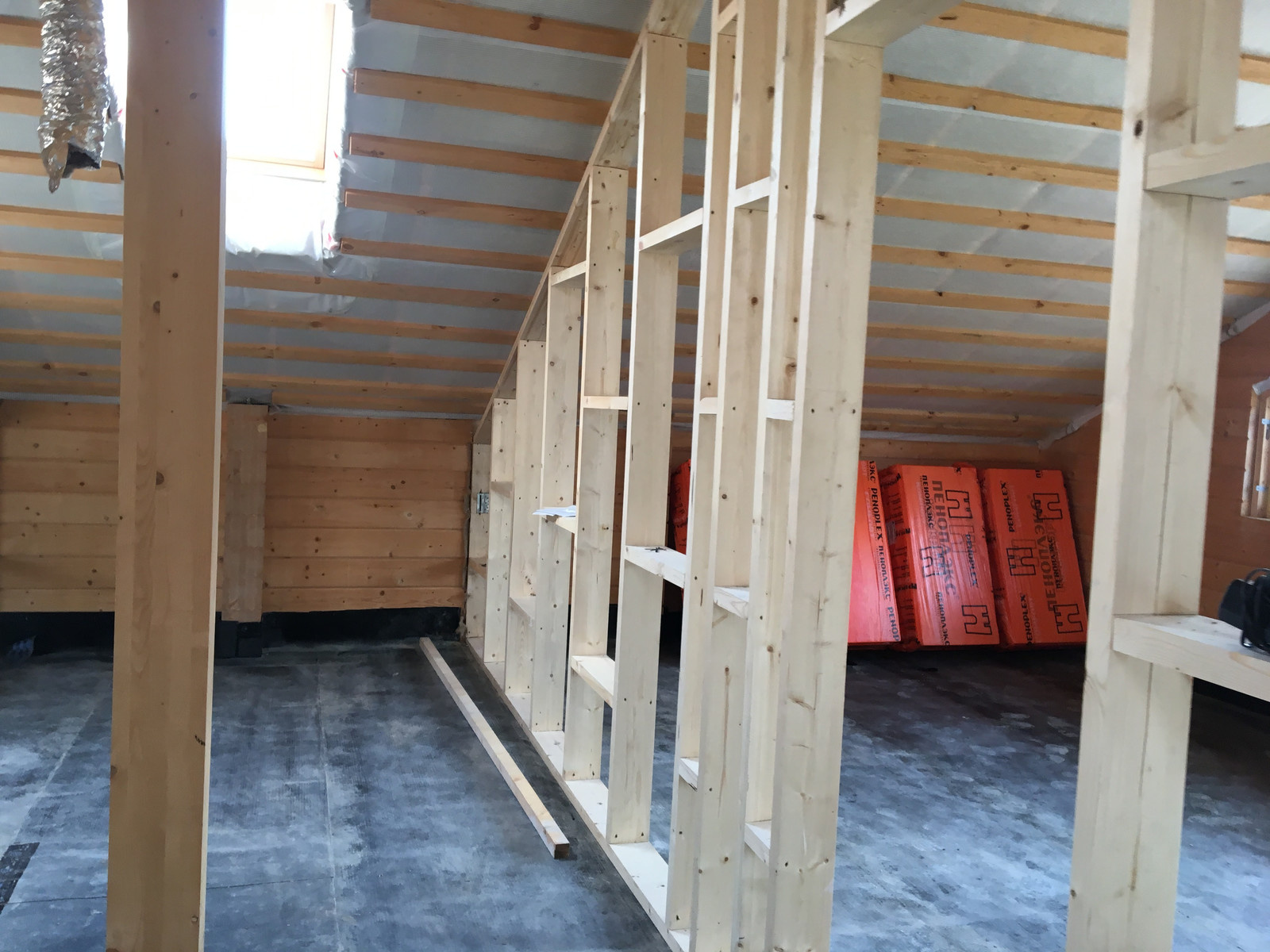 Рабочие моменты. Июль 2018