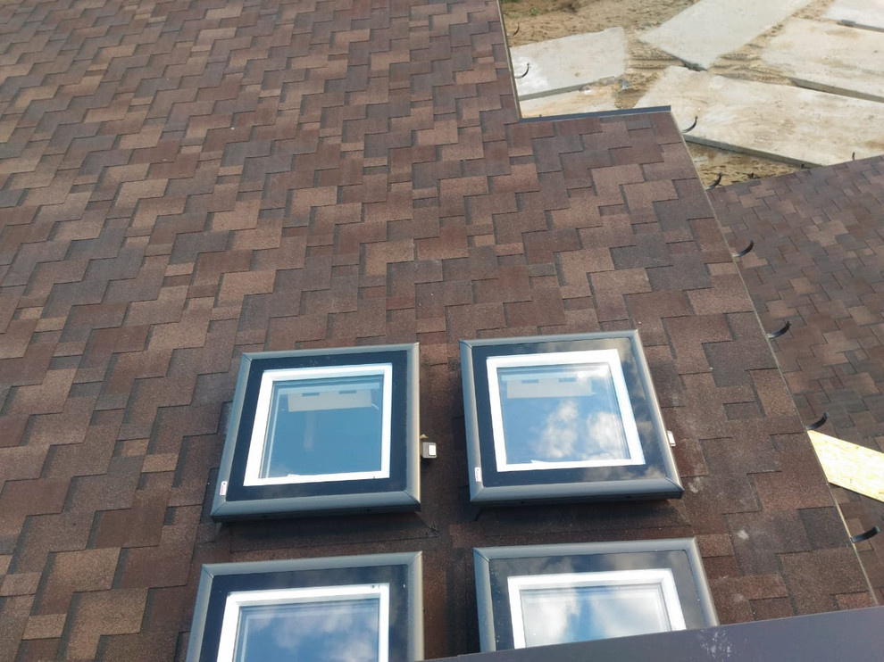 Рабочие моменты. Июль 2018