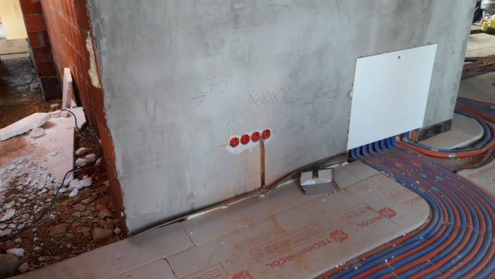 Рабочие моменты. Июль 2018