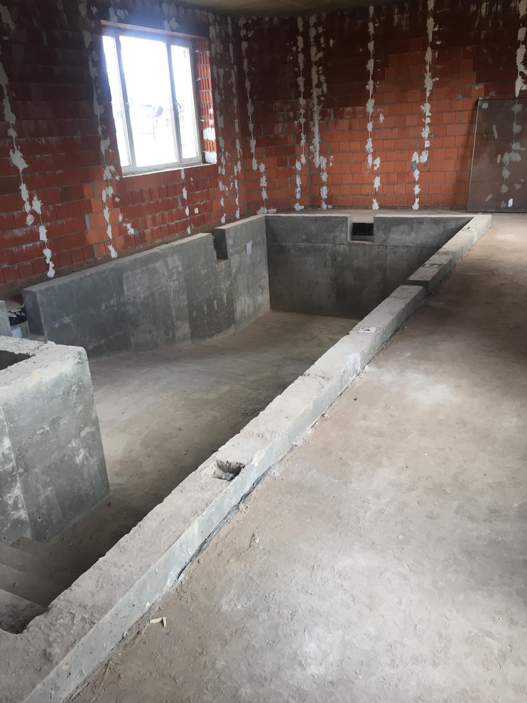 Обложка проекта: Рабочие моменты. Без купюр и фотошопа. Июль 2018