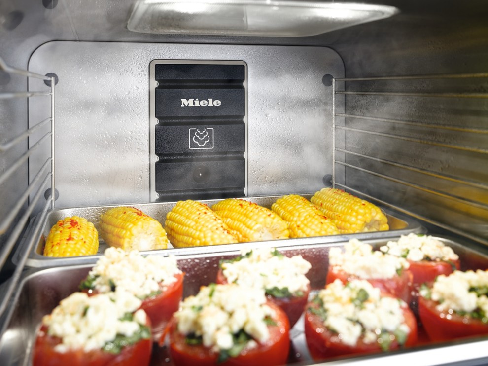 Встраиваемая техника серии PureLine