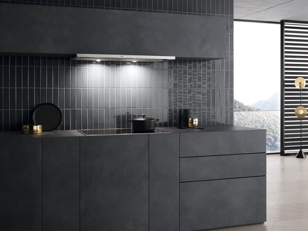 Панели конфорок