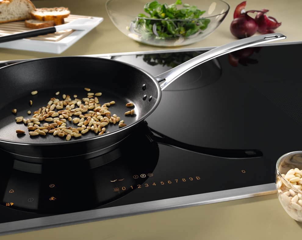 Панели конфорок