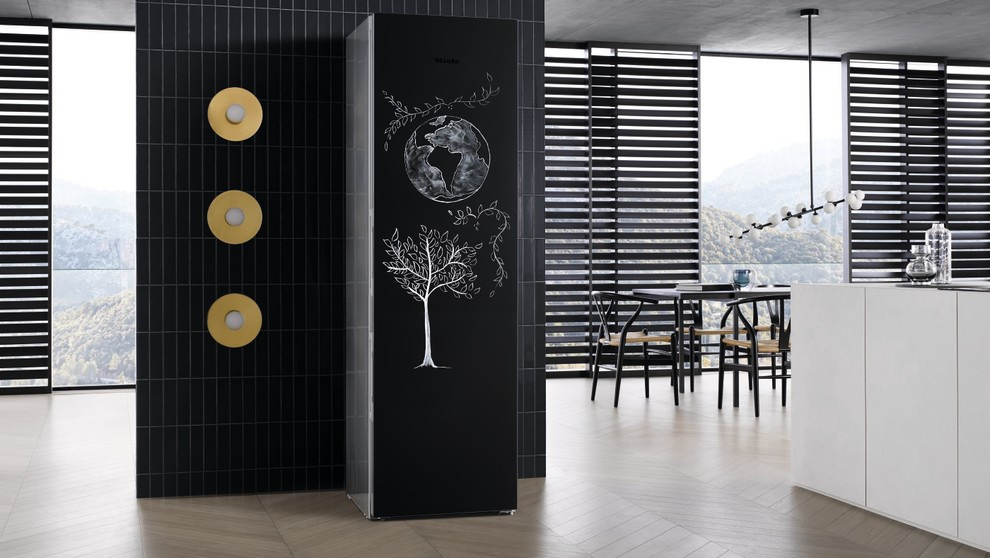 Модель KFN 29283 D bb (Blackboard edition)