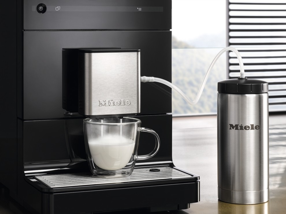 Кофемашины Miele