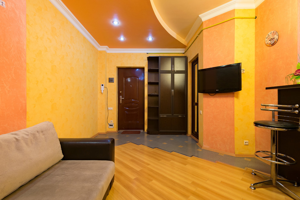 Квартира 0021
