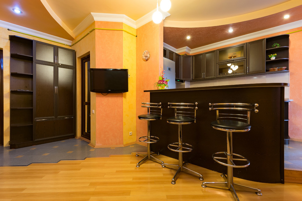 Квартира 0021