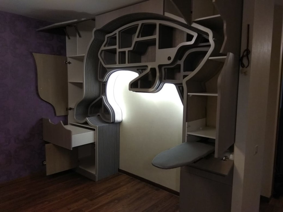 Наполнение