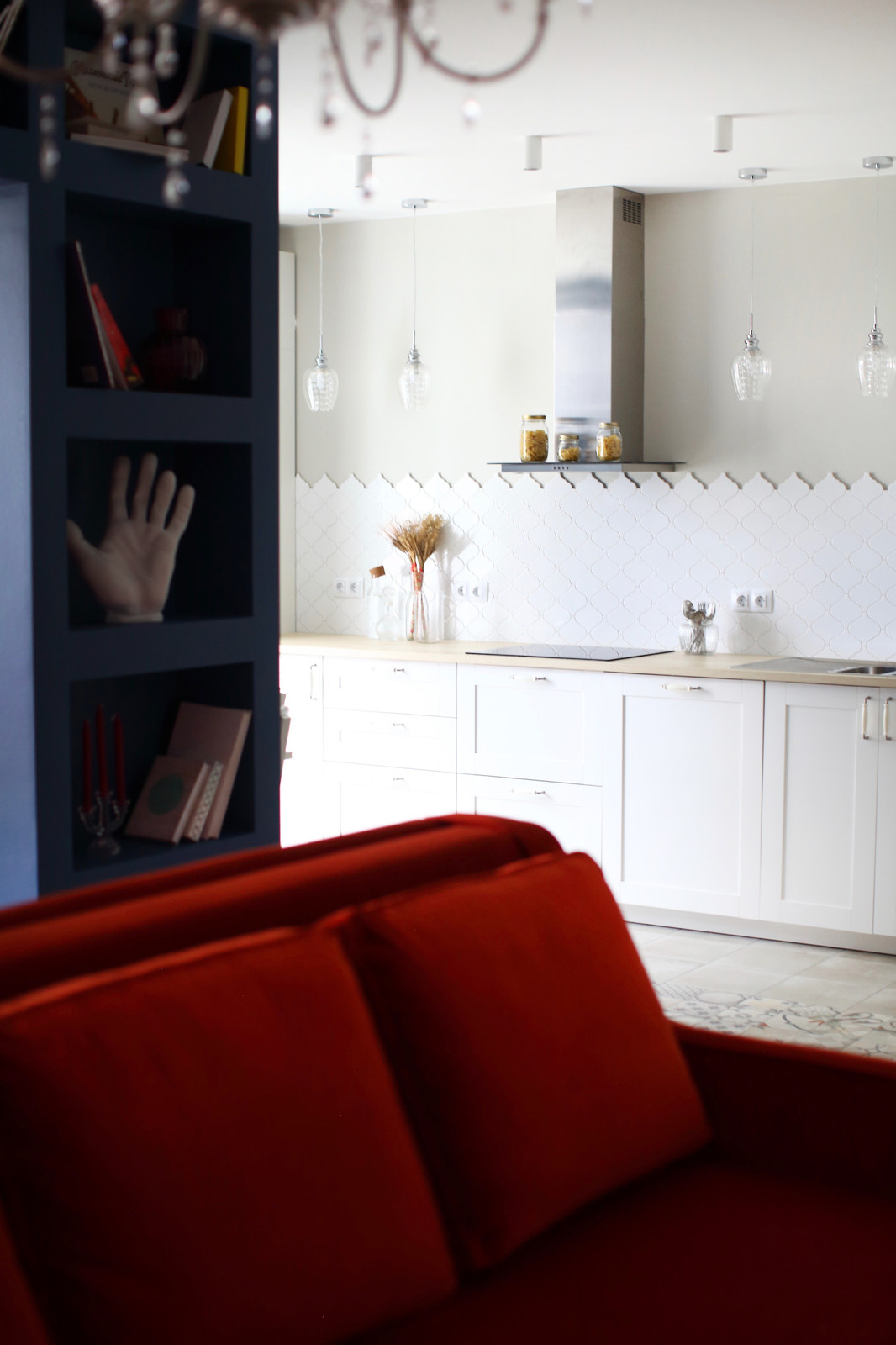 KONSTANTINOVA design-bureau