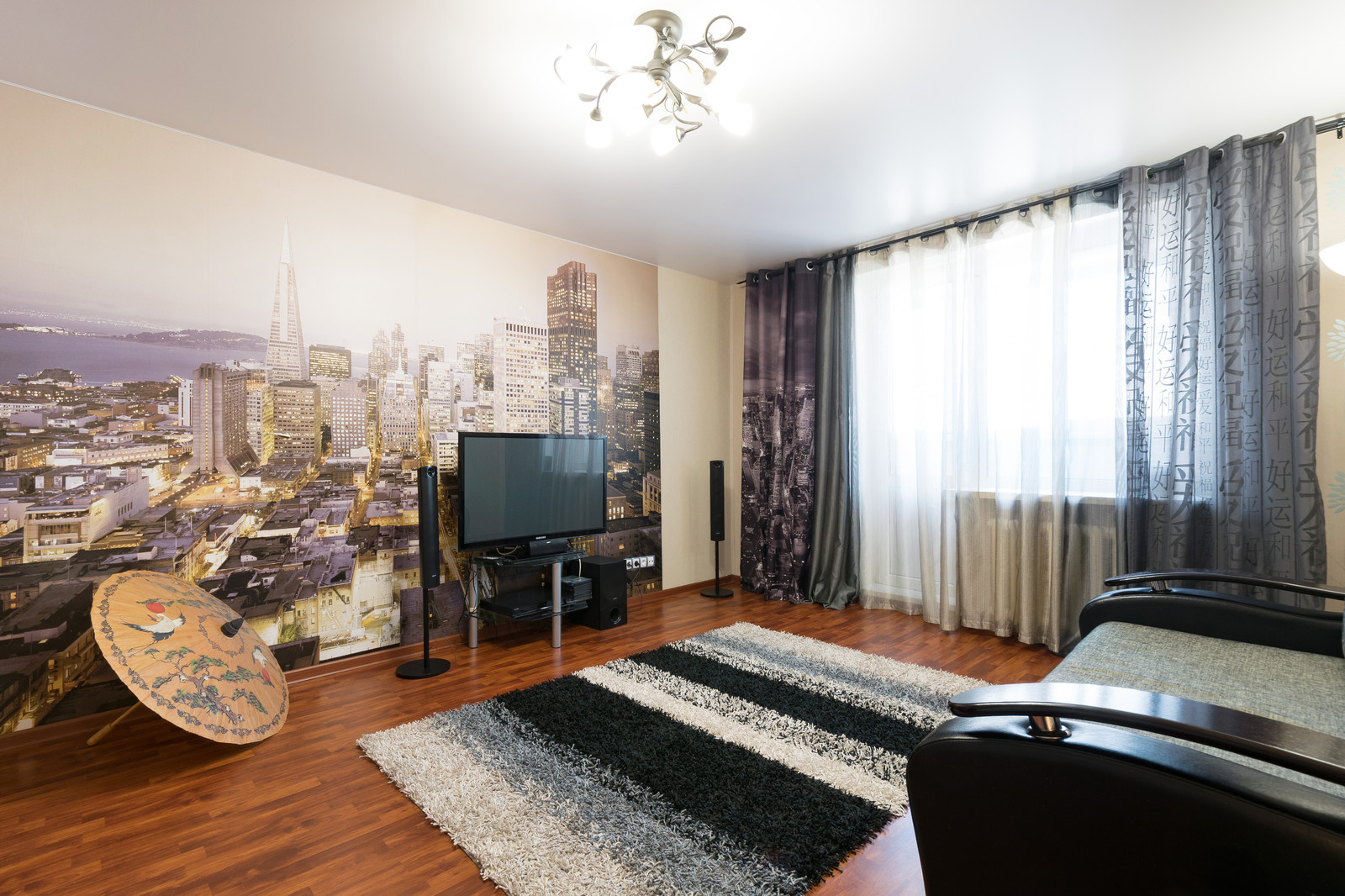 Квартира 0029