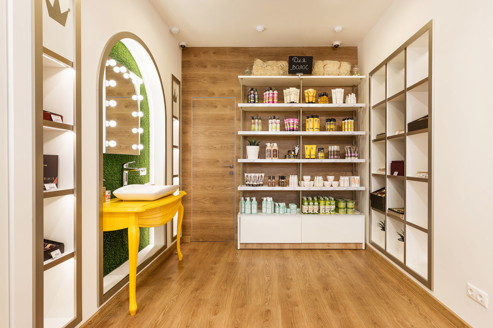 Фотосъемка Магазина корейской косметики