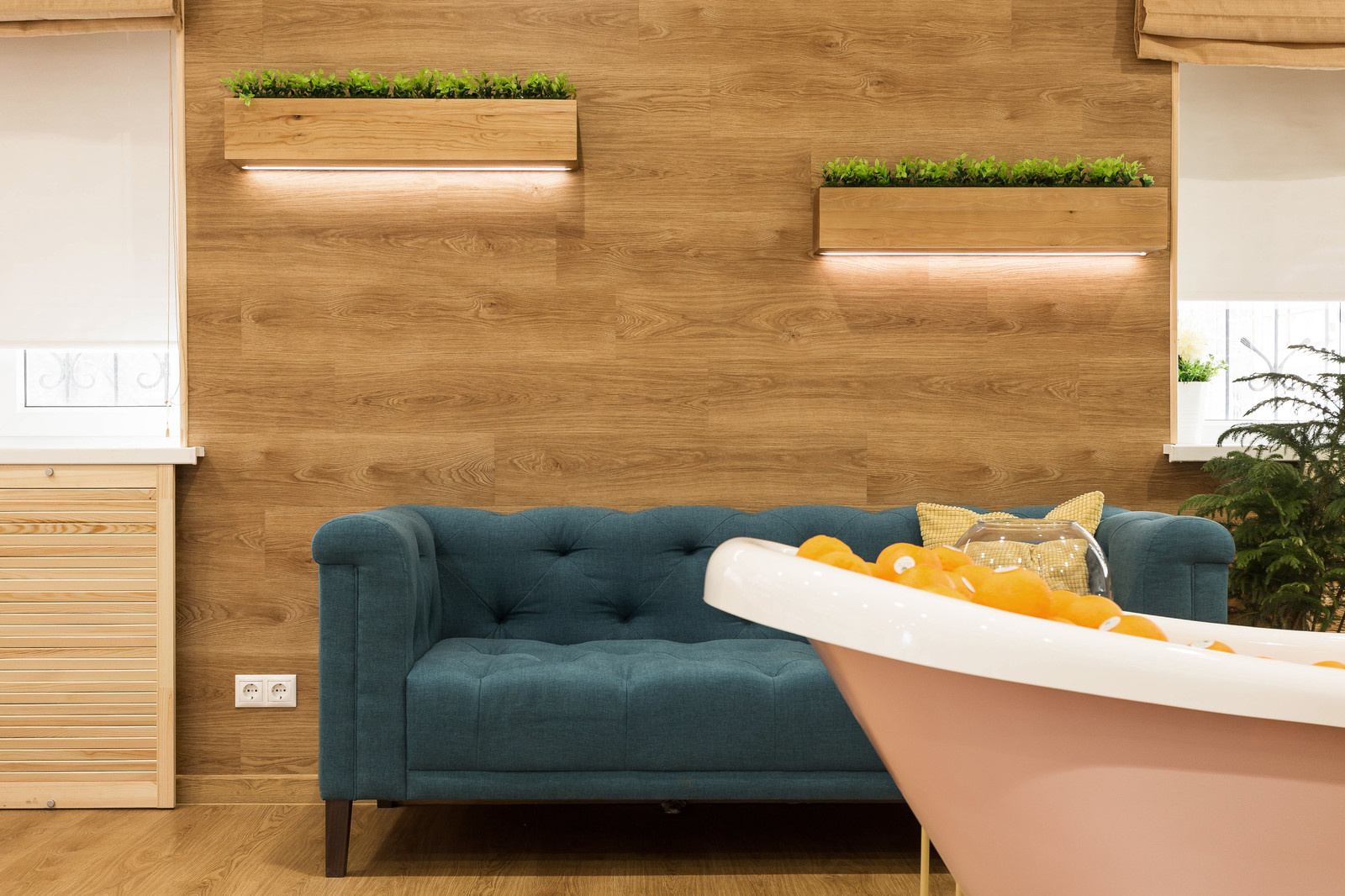 Фотосъемка Магазина корейской косметики