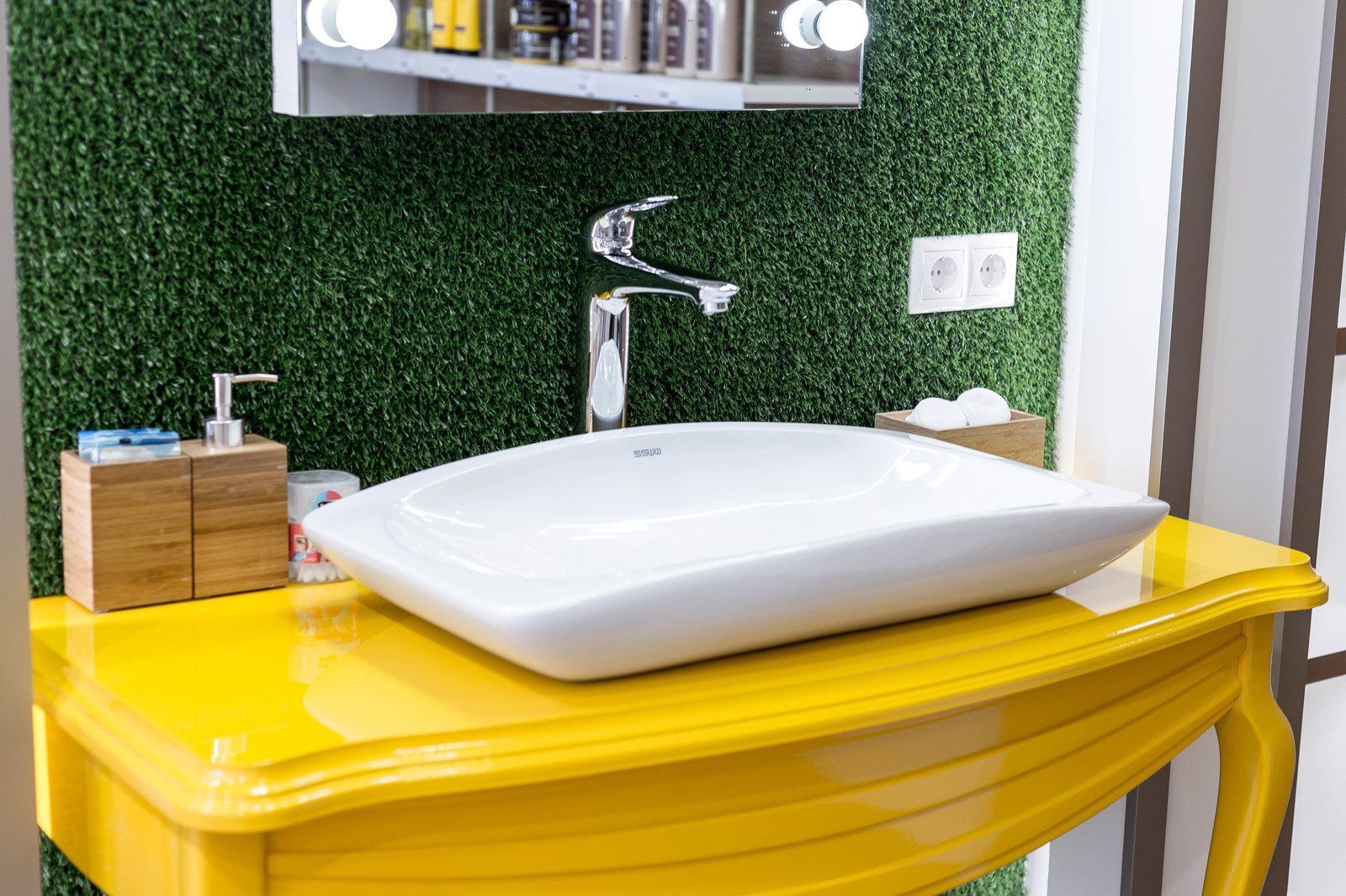 Фотосъемка Магазина корейской косметики