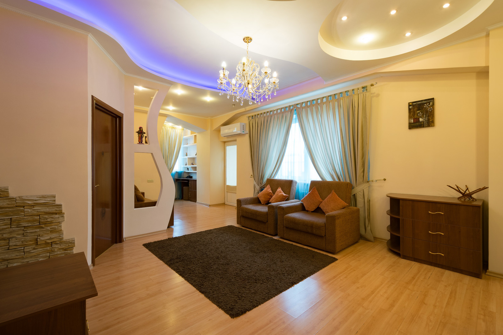 Квартира 0038