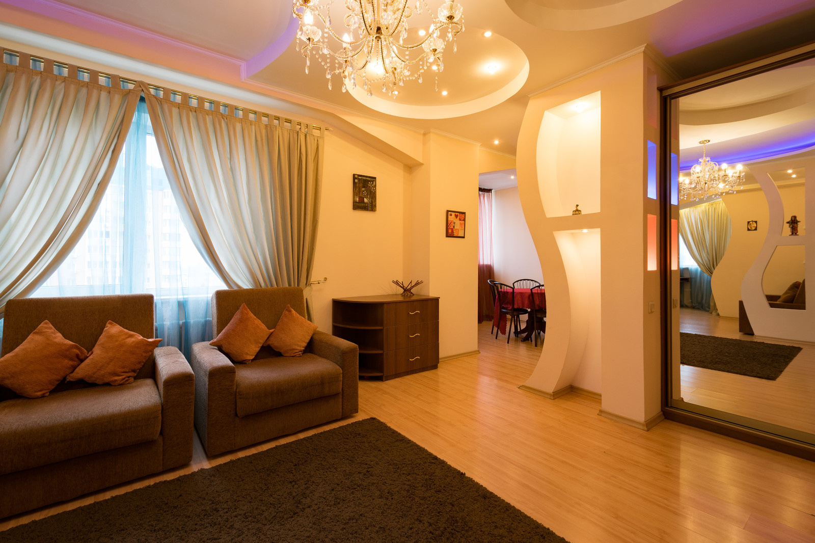 Квартира 0038