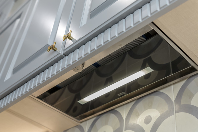 Nicolle в "Квартирном Вопросе"