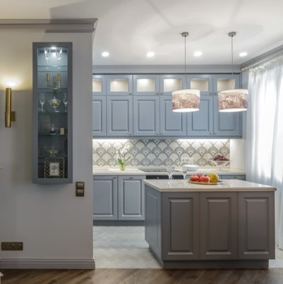 Nicolle в "Квартирном Вопросе"