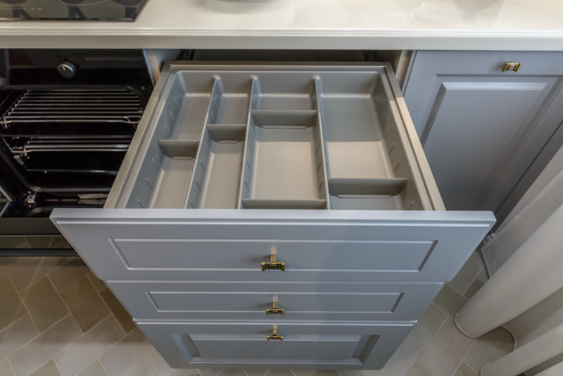 Nicolle в "Квартирном Вопросе"