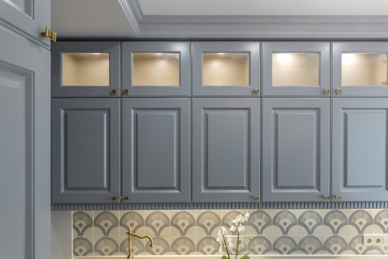 Nicolle в "Квартирном Вопросе"