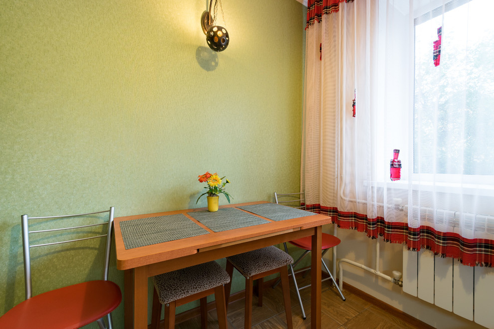 Квартира 0042