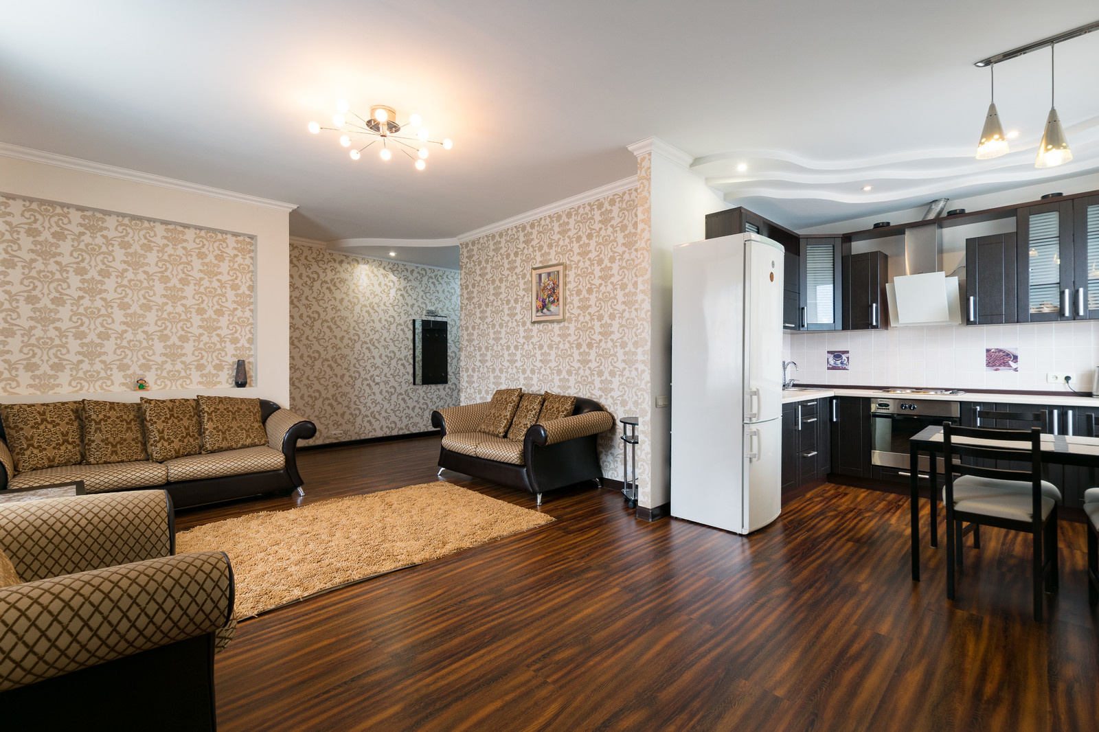 Квартира 0044