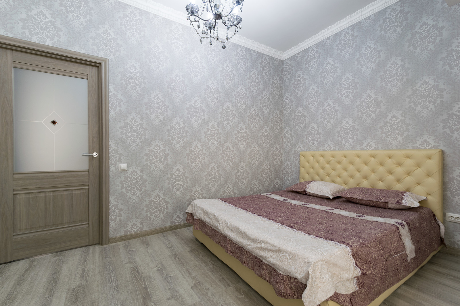 Квартира 0047