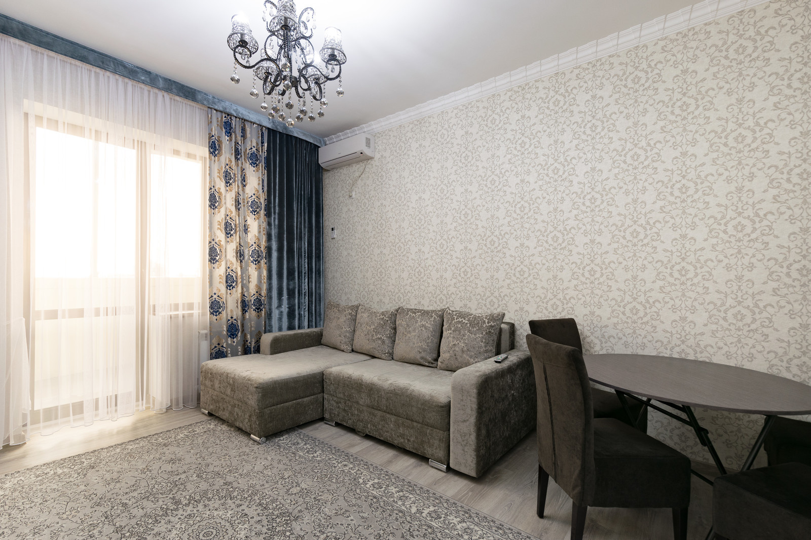 Квартира 0047