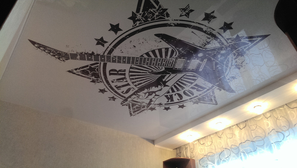 Обложка проекта: Арт печать