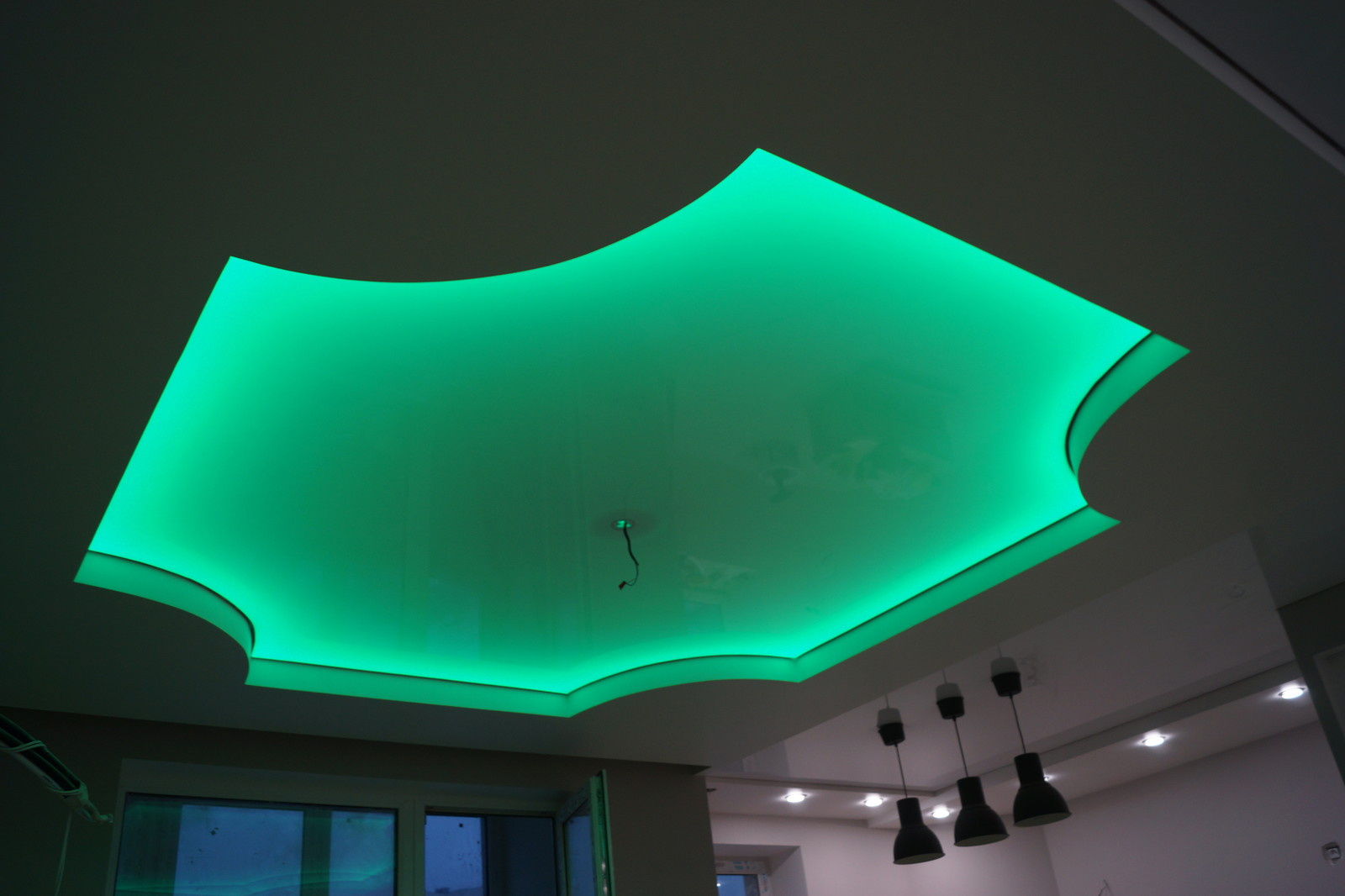 Led подсветка