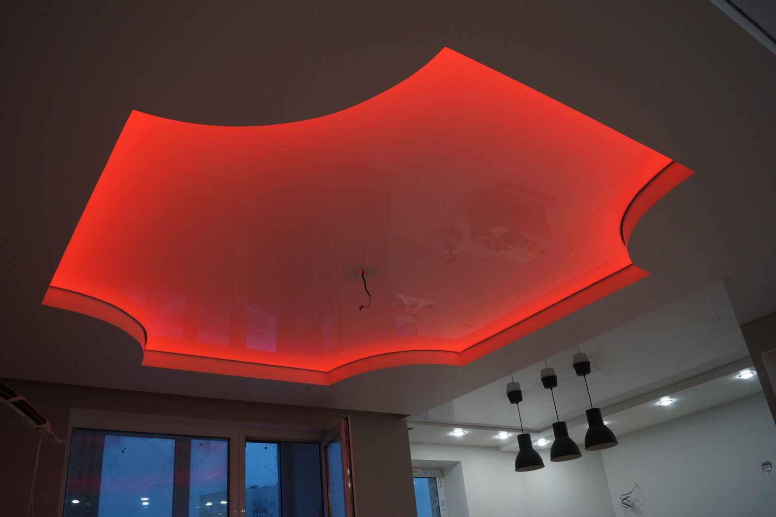 Led подсветка