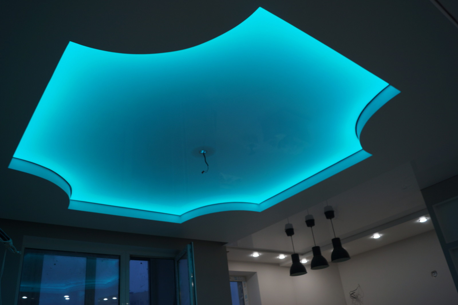 Led подсветка