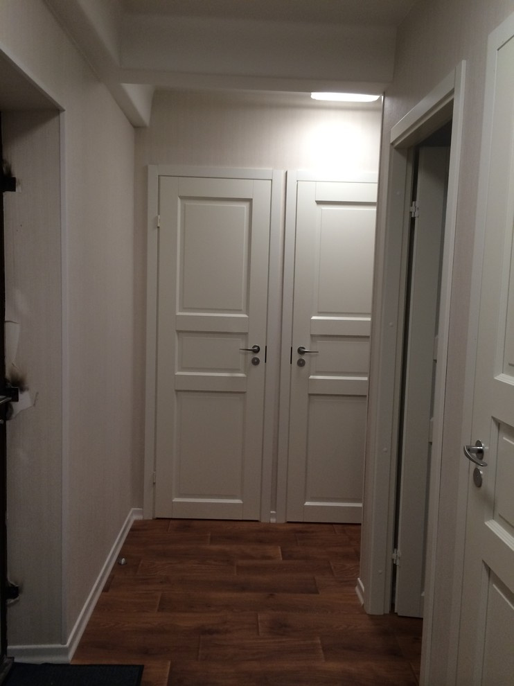 Скандинавское настроение.