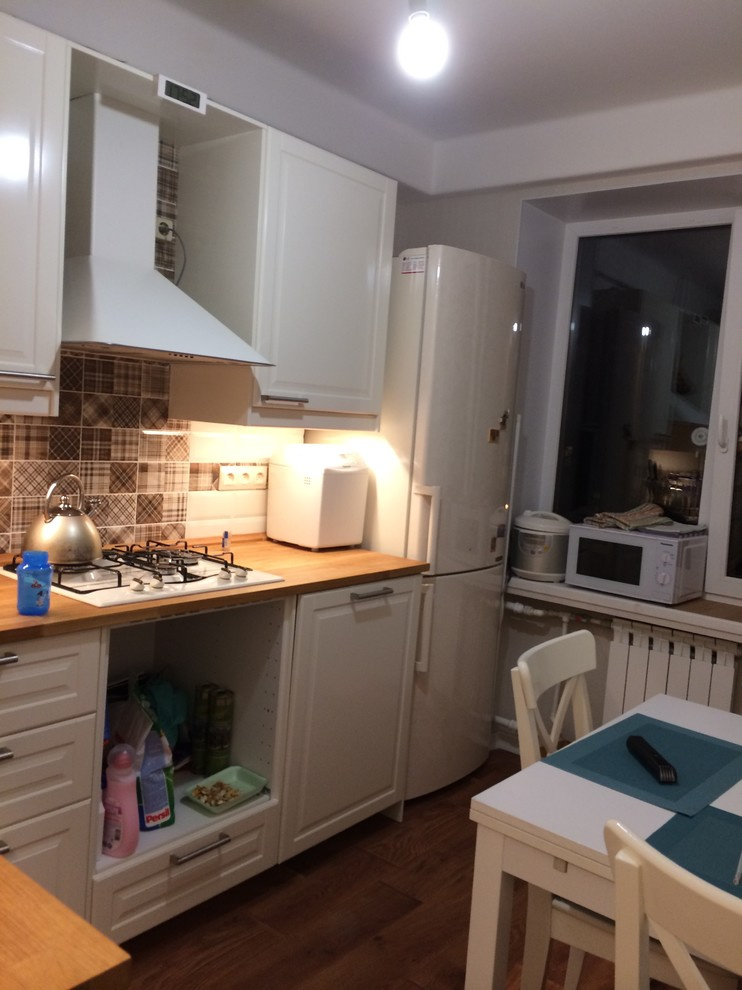 Скандинавское настроение.