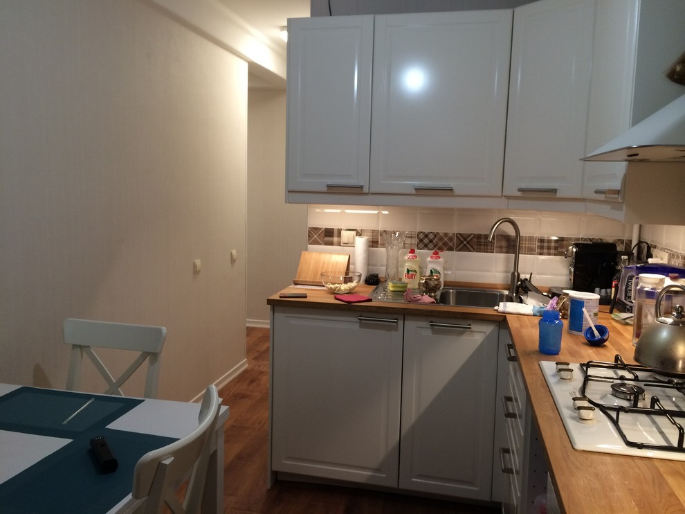 Скандинавское настроение.