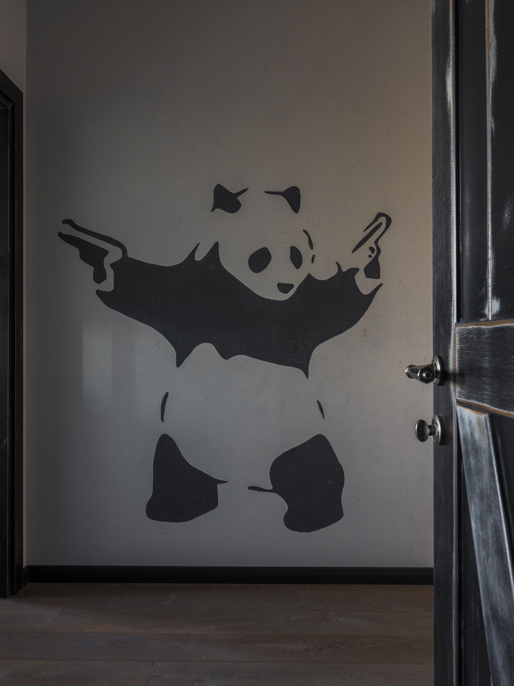 Перепланировка квартиры на окраине Москвы