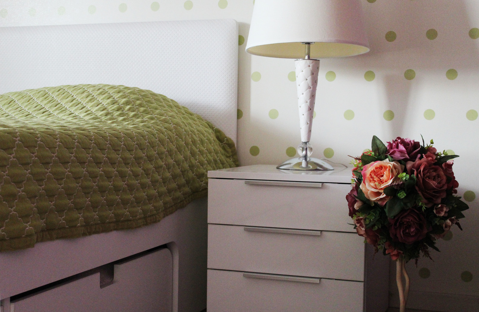 Комфорт пространства в простых формах