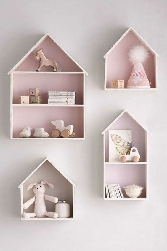 Мебель для детских комнат